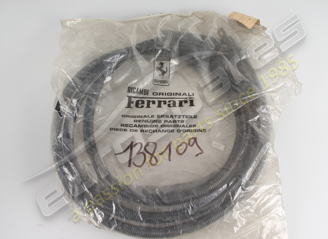 neues ferrari batteriekabel. teilenummer 138109 (2)