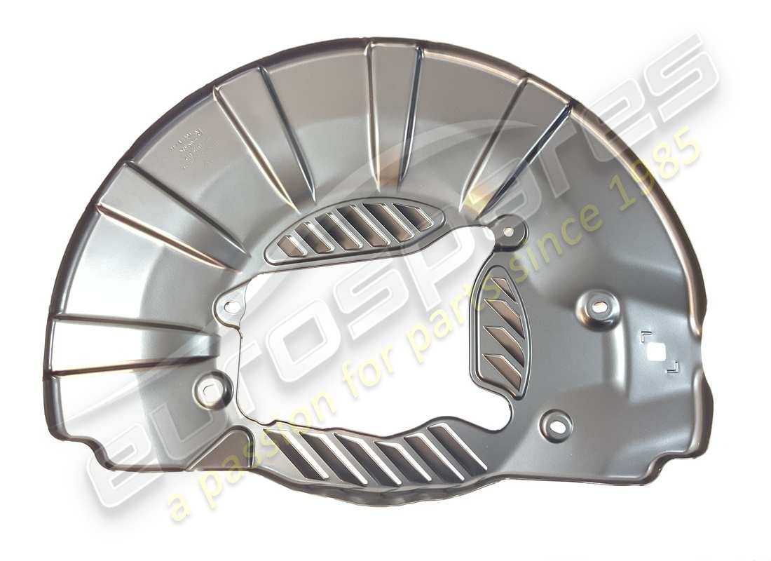 neue abdeckplatte porsche. teilenummer 971615312d (2)