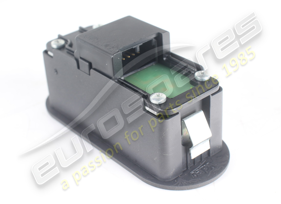 gebraucht ferrari kofferraumhaube und tankdeckel rel. teilenummer 72676419 (5)