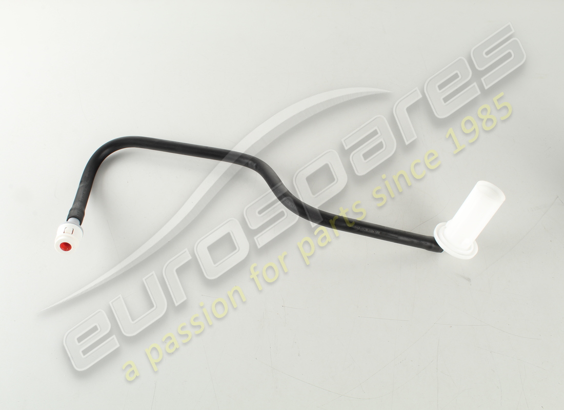 NEUES FERRARI LH-VENTIL MIT ROHR. TEILENUMMER 180384 (2) neues ferrari lh-ventil mit rohr. teilenummer 180384 (2)