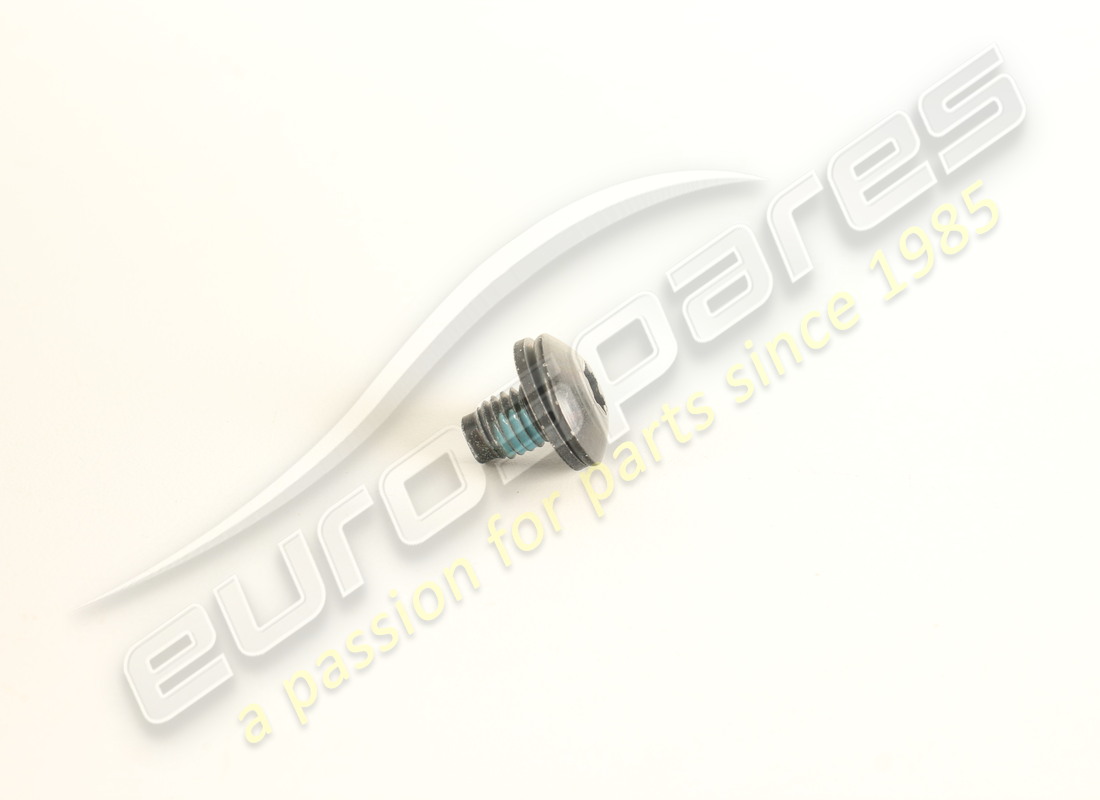 NEUE Ferrari SCHRAUBE . TEILENUMMER 67077900 (1)