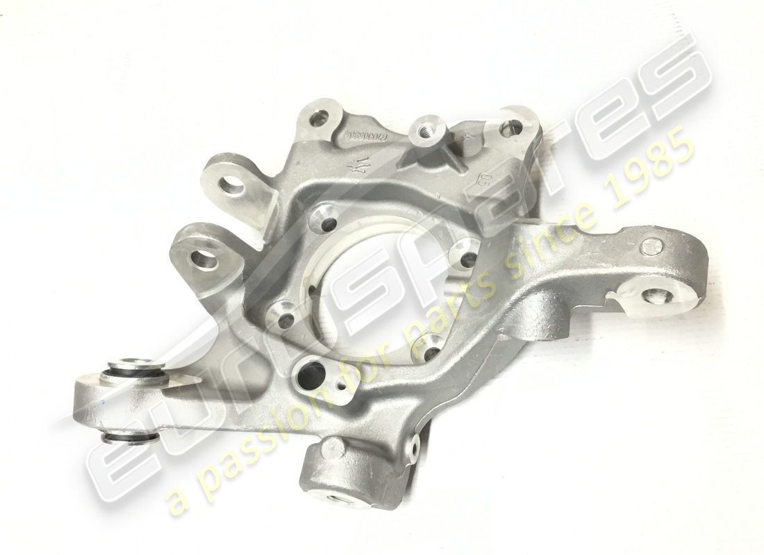 neuer maserati kompletter linker hinternabenhalter. teilenummer 670006802 (2)