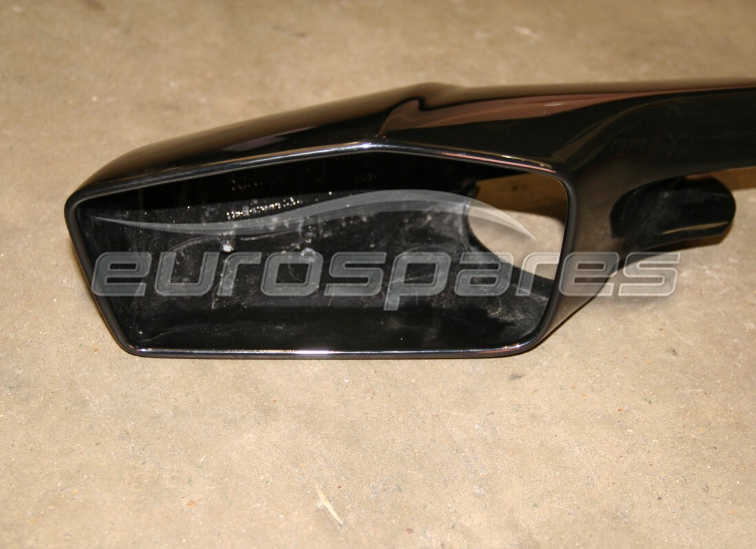 neues lamborghini linkes aussenrückspiegelgehäuse. teilenummer 418857501ja (1)