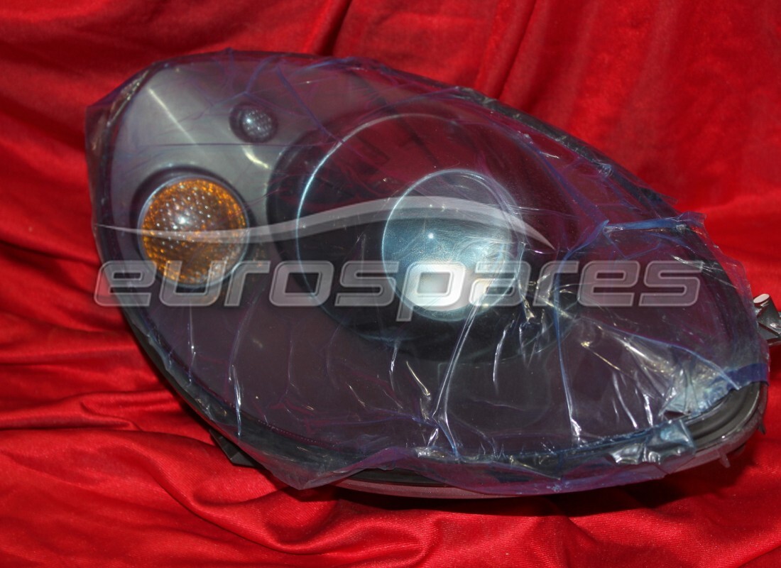 neu ferrari rechter scheinwerfer grigio titanio rhd teilenummer 72149572 (1)