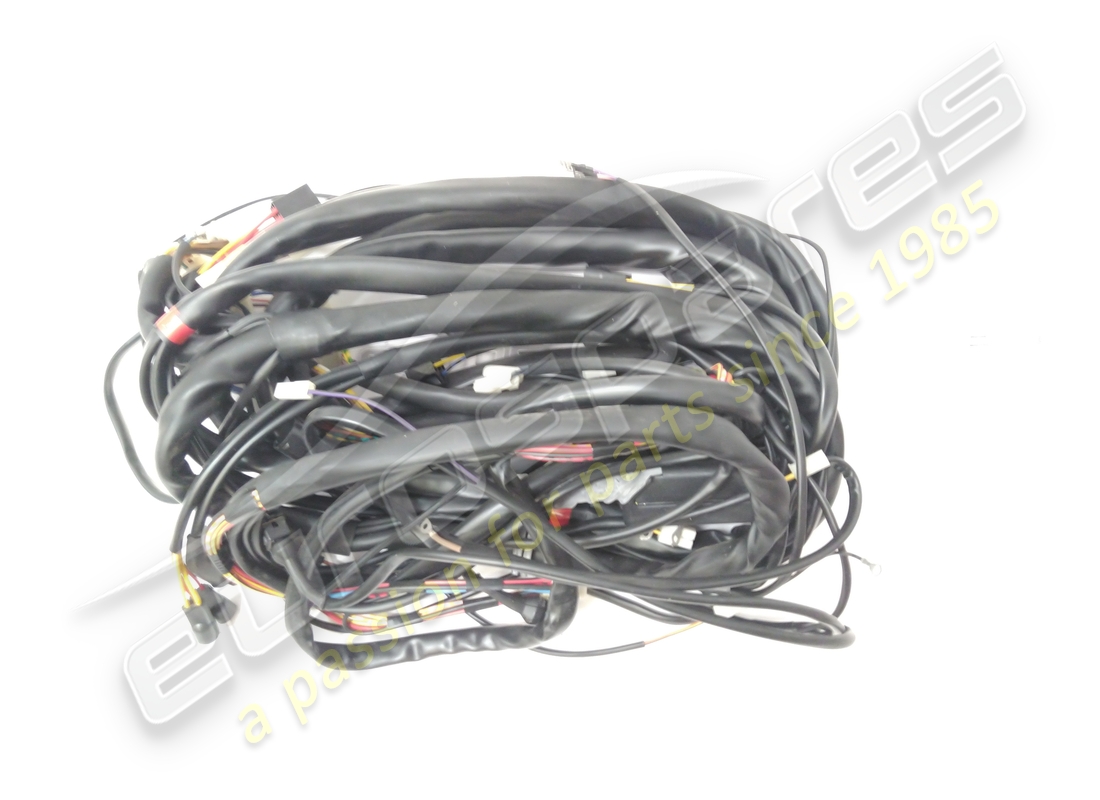 neue ferrari kabel für den motor. teilenummer 127264 (1)