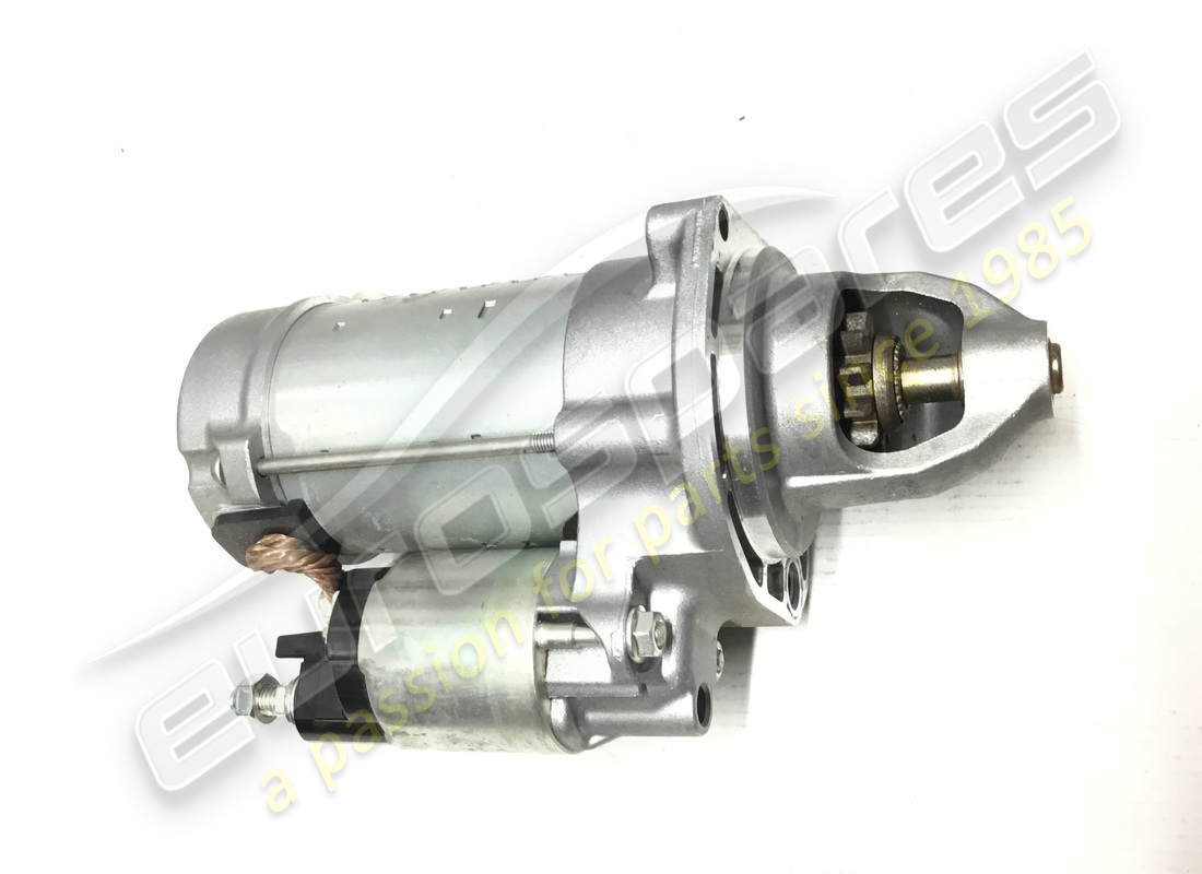 neuer maserati anlassermotor. teilenummer 288457 (2)