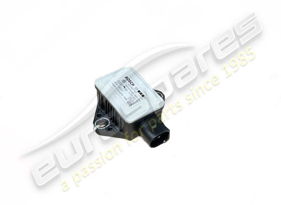 VERWENDETER Lamborghini SENSOR. TEILENUMMER 420907637 (1)