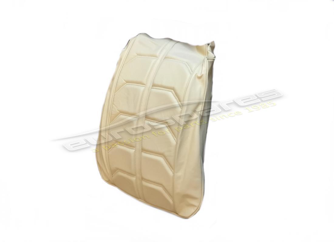 NEU (ANDERE) Ferrari SITZRÜCKENBEZUG . TEILENUMMER 60757200 (1)