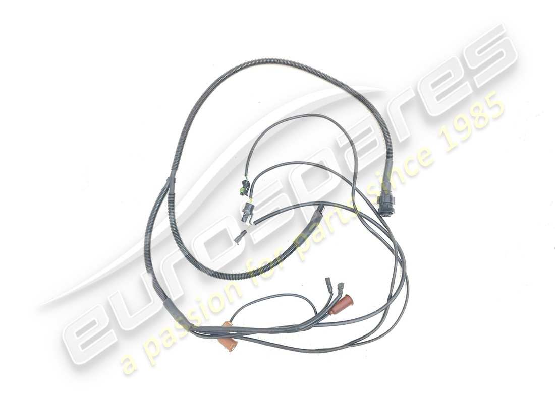 neue ferrari anschlusskabel für motorverteiler. teilenummer 134433 (1)