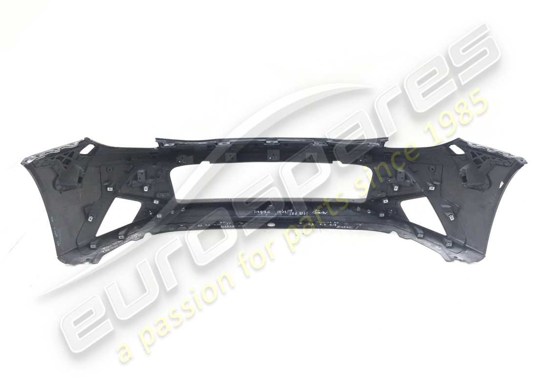 gebrauchter ferrari frontstoßstange. teilenummer 85496310 (2)