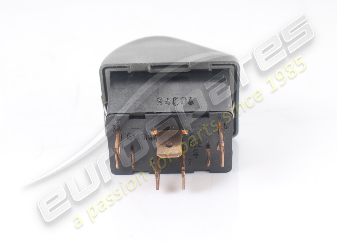 ferrari-schalter verwendet. teilenummer 165247 (4)