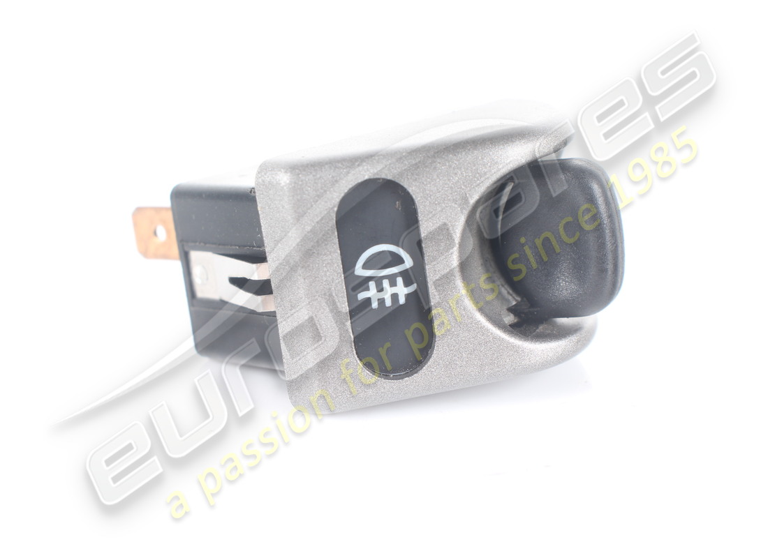 VERWENDETER Ferrari-SCHALTER. TEILENUMMER 165242 (1)