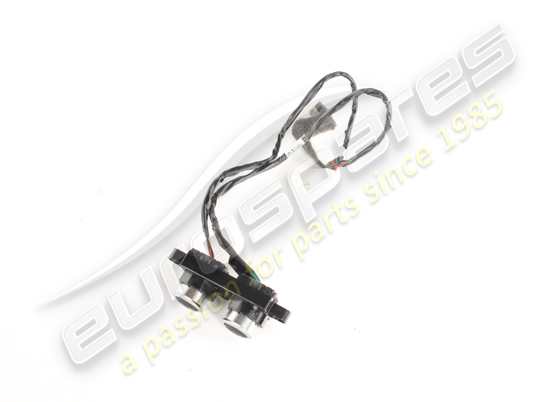 gebrauchte ferrari kamera dual view und lift sy. teilenummer 294973 (2)
