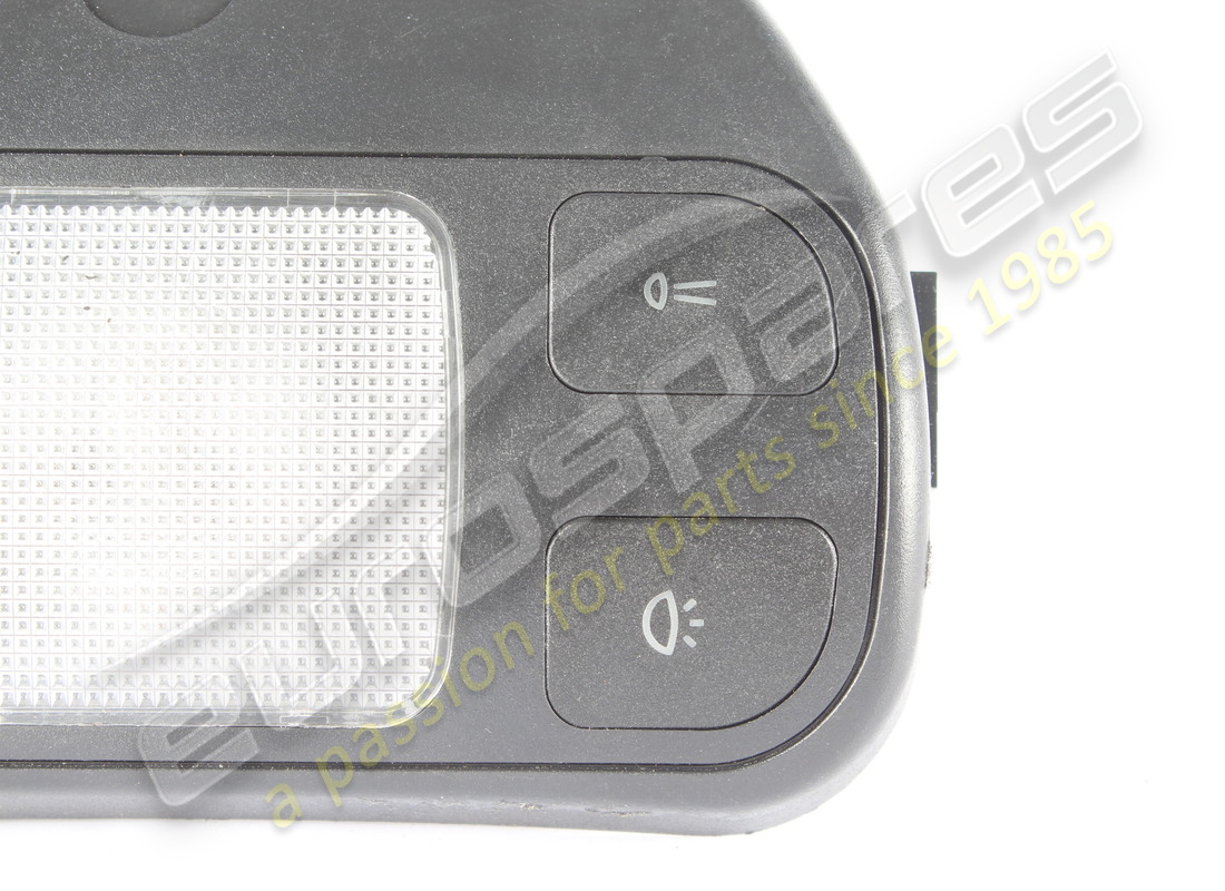 gebraucht maserati innenleuchte rhd teilenummer 60599040 (2)