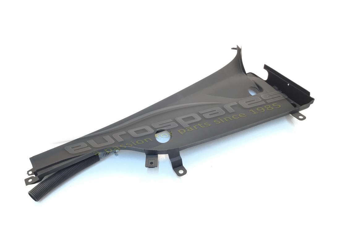 neues ferrari komplettes lh-unterwindschutzscheiben-tr. teilenummer 769100 (1)