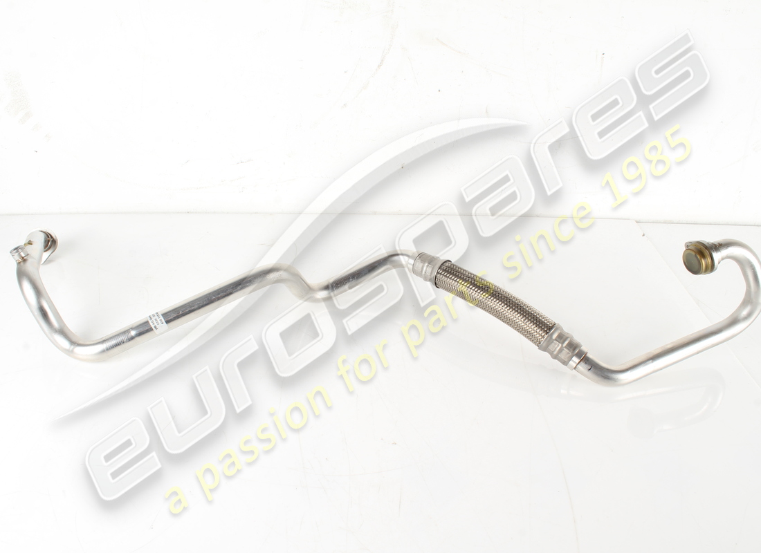 gebraucht lamborghini ölschlauch v10. teilenummer 4s0115689f (5)