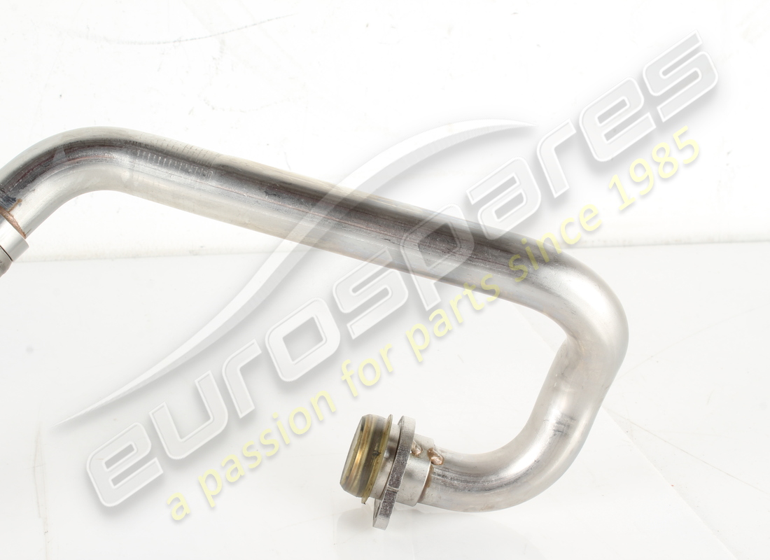 gebraucht lamborghini ölschlauch v10. teilenummer 4s0115689f (4)