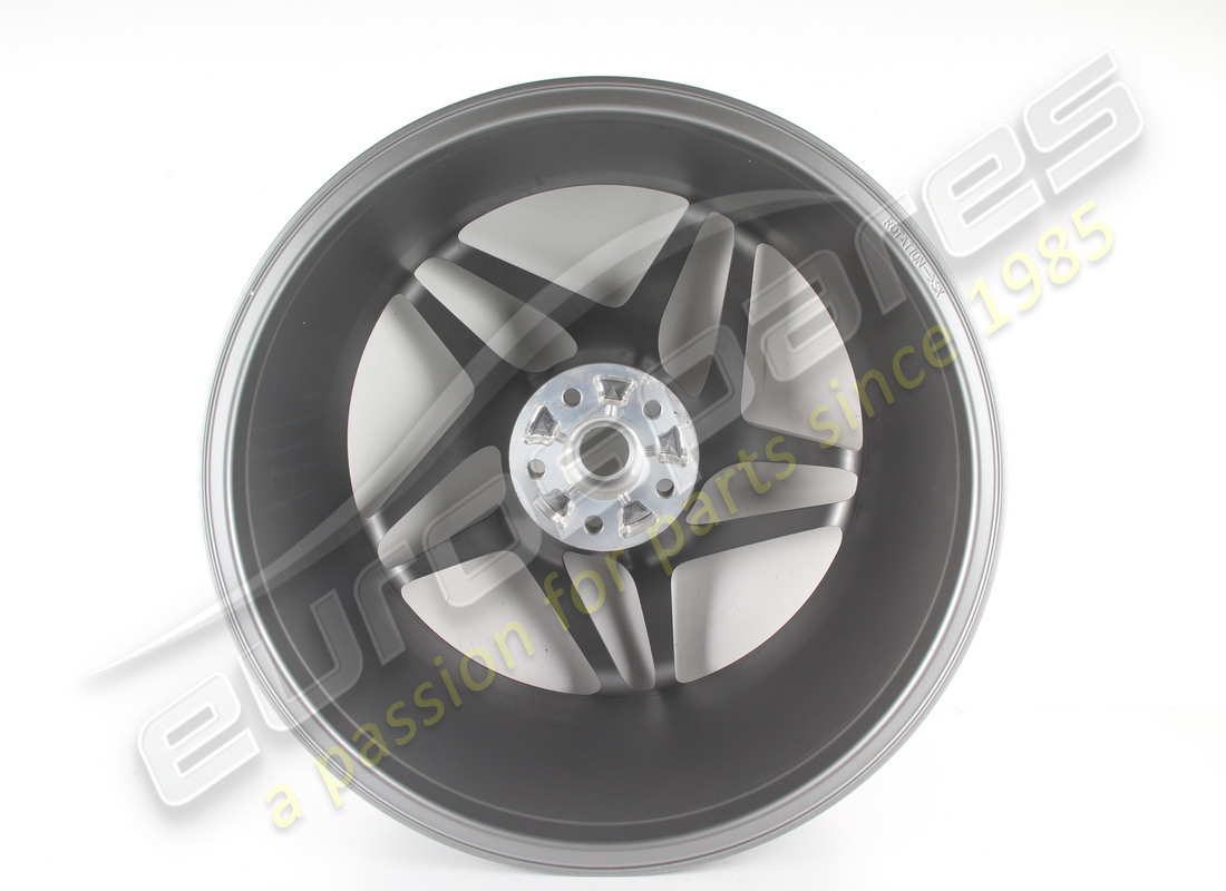 neues ferrari linkes hinterrad. teilenummer 861255 (2)