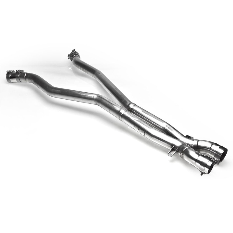 neuer tubi m5 e60 zentraler auspuff. teilenummer tsbmwm5c06030a (1)