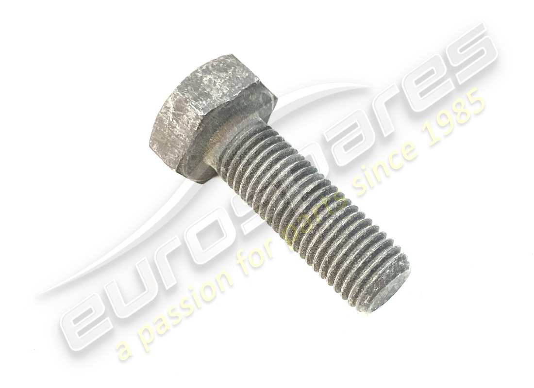 neue ferrari schraube. teilenummer 11306930 (1)
