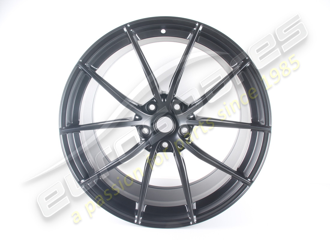 neues ferrari vorderrad. teilenummer 323894 (1)