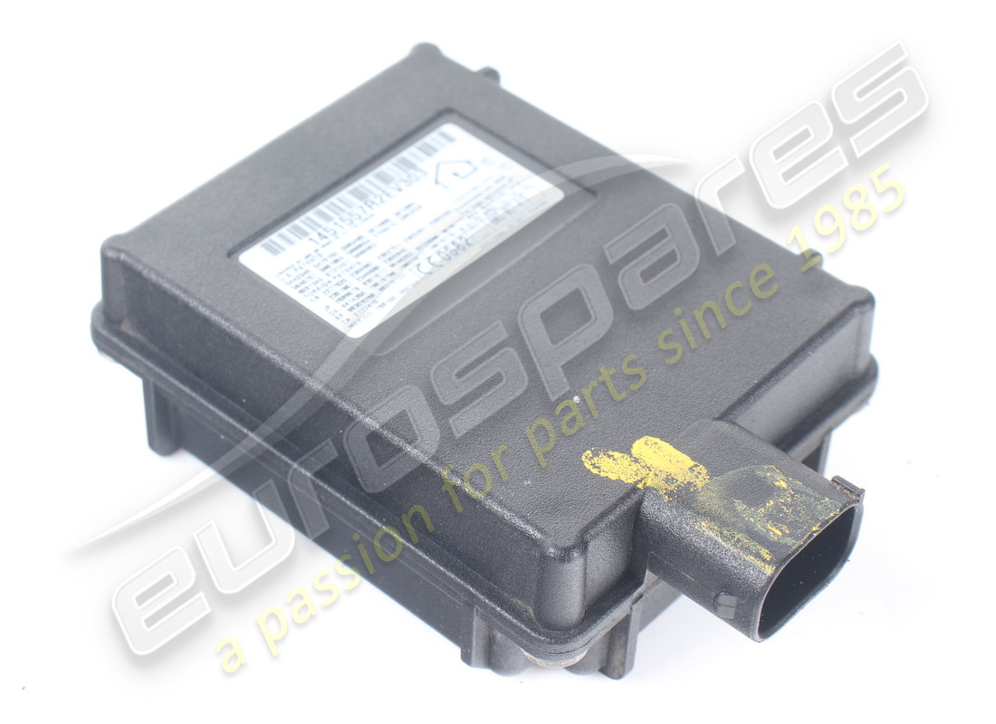 GEBRAUCHT LAMBORGHINI STEUEREINHEIT,. TEILENUMMER 8K0907410 (3) gebraucht lamborghini steuereinheit,. teilenummer 8k0907410 (3)