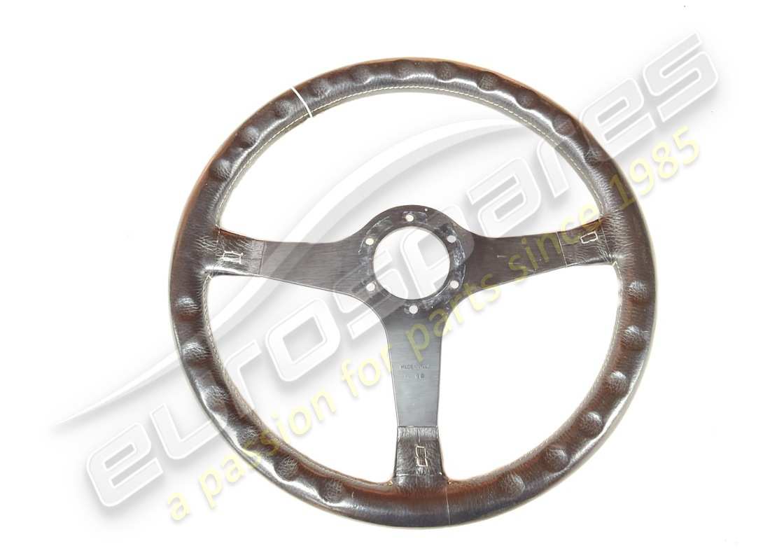 gebrauchtes ferrari momo-lenkrad. teilenummer 119036 (2)