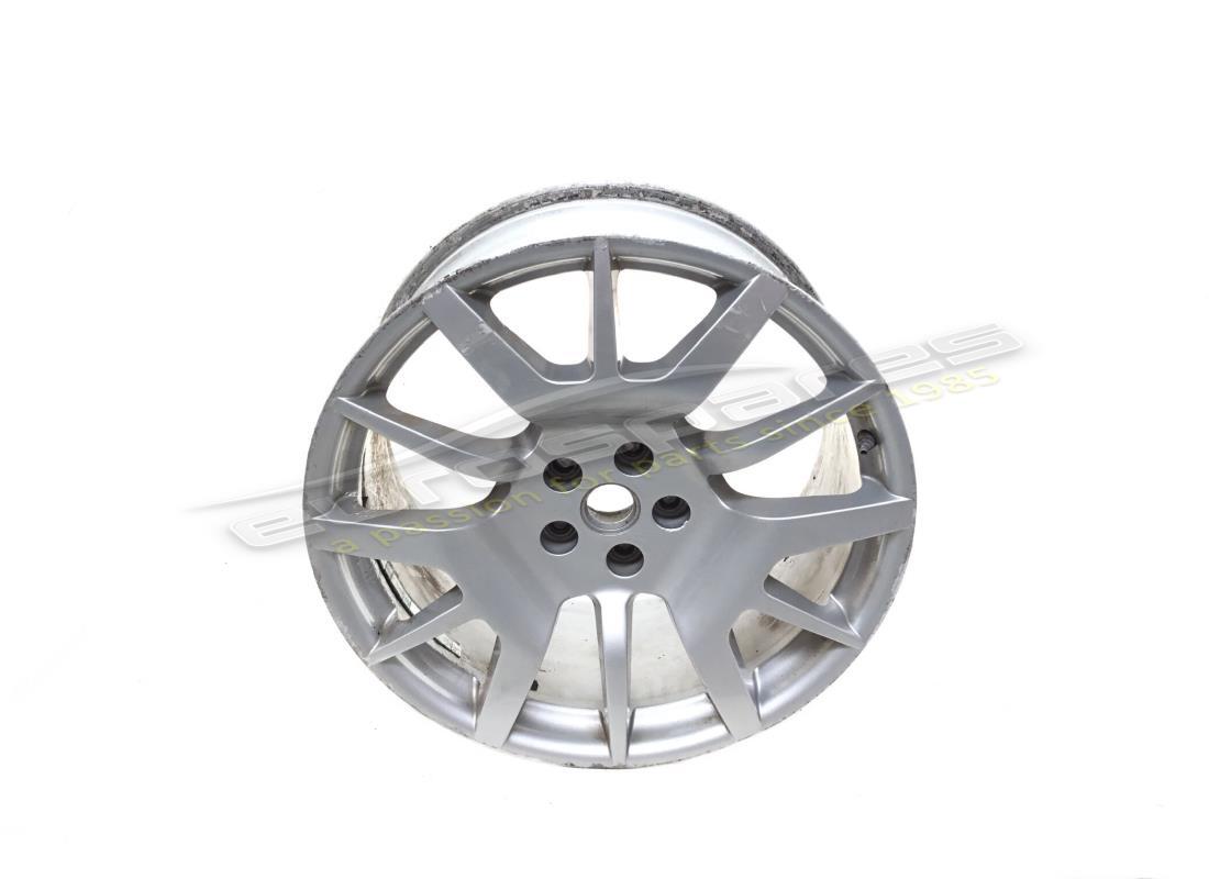GEBRAUCHTE Maserati HINTERRADFELGE 20 . TEILENUMMER 82127006 (1)
