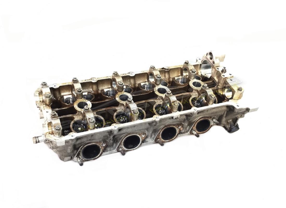 GEBRAUCHT Maserati KOMPLETTER RECHTER ZYLINDERKOPF. TEILENUMMER 189359 (1)