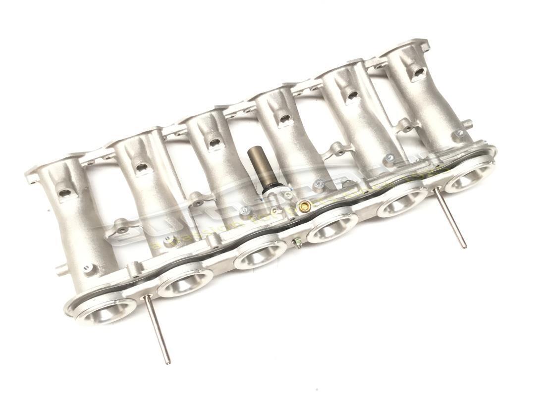 neu ferrari kompletter saugverteiler. teilenummer 186402 (1)