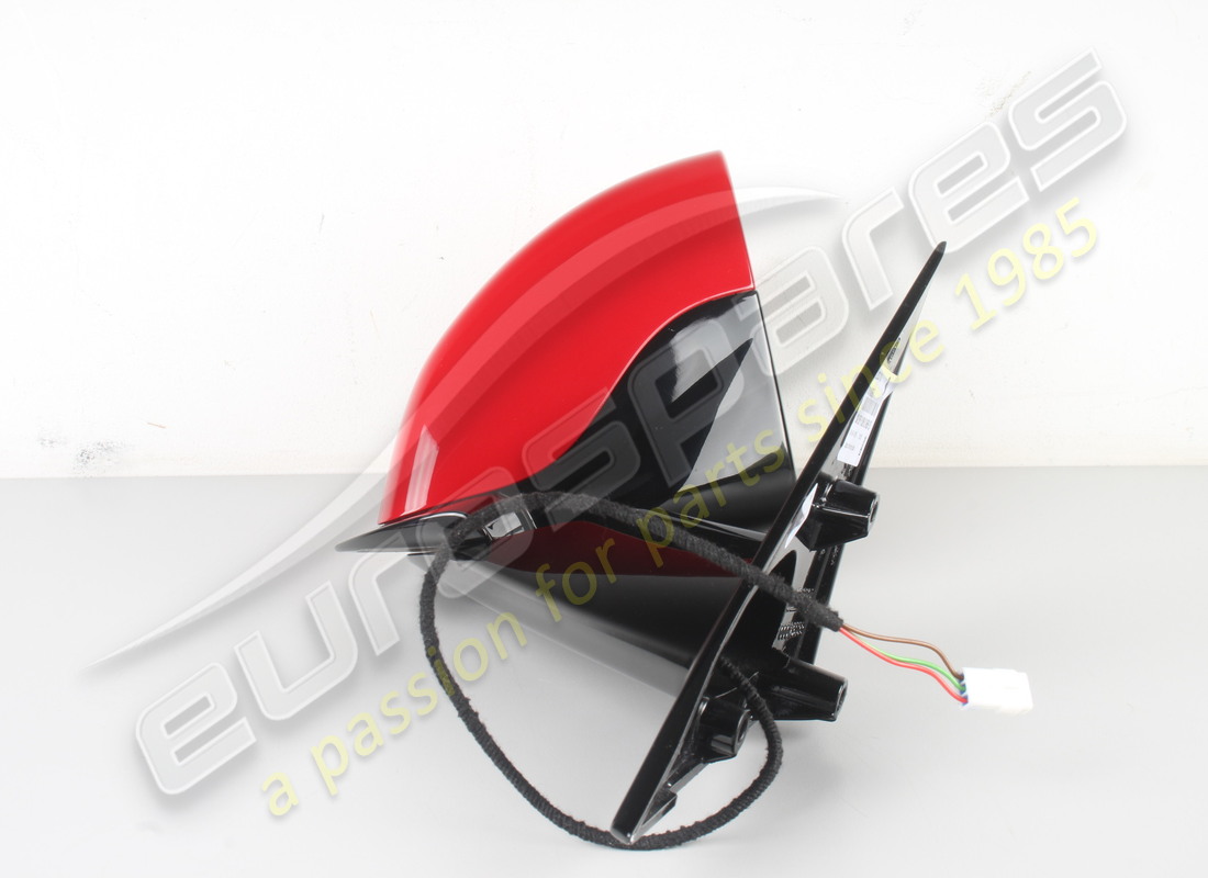 neu (sonstige) ferrari komplette rechte aussenrückansicht. teilenummer 88722610 (6)