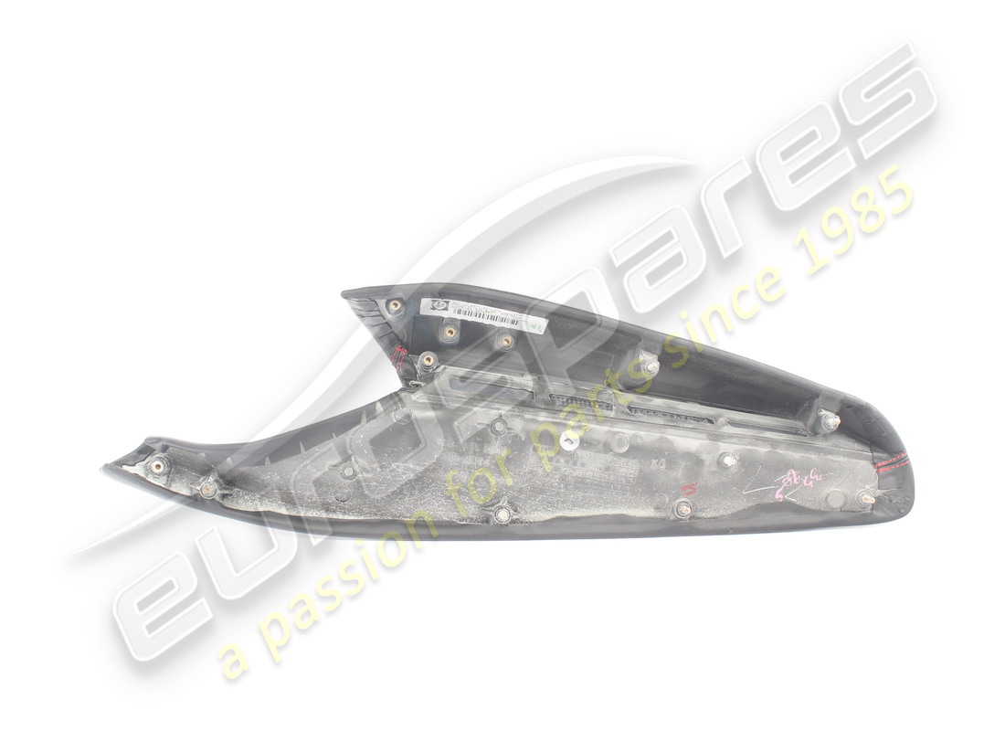 gebraucht ferrari medaglione pan.porta dx cs. teilenummer 872404 (3)