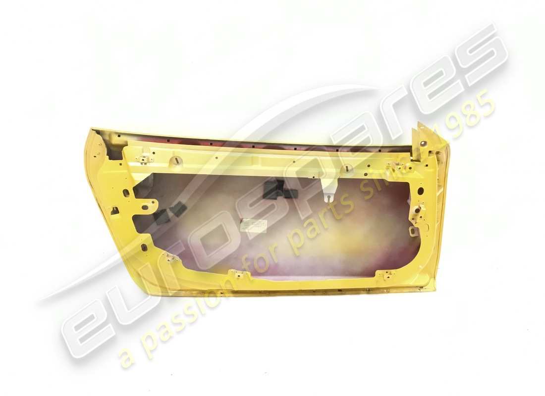 verwendet ferrari komplette linke türstruktur. teilenummer 83438611 (2)