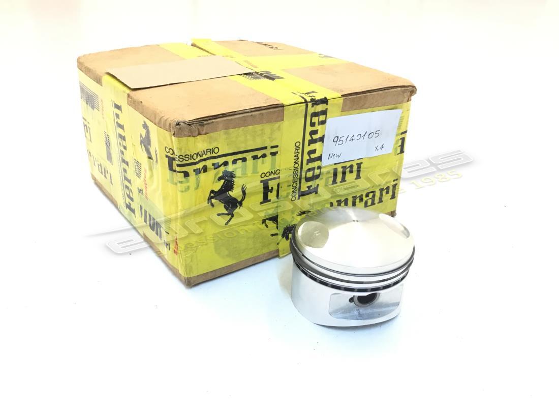neuer ferrari kolben bohler 65021 77mm std 330gt. teilenummer 95140105 (1)