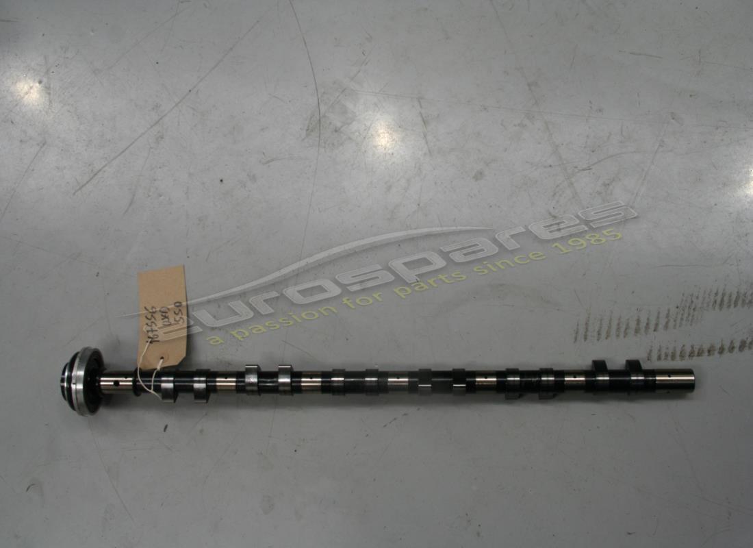 VERWENDET Ferrari KOMPLETTE RH-INDUKTIONSVERTEILUNG. TEILENUMMER 167556 (1)