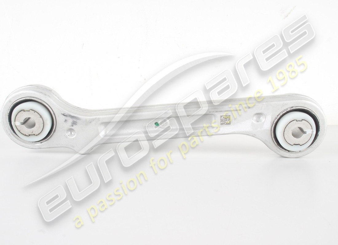 neu maserati hinterer spannstangen-nabenträger. teilenummer 670032016 (3)