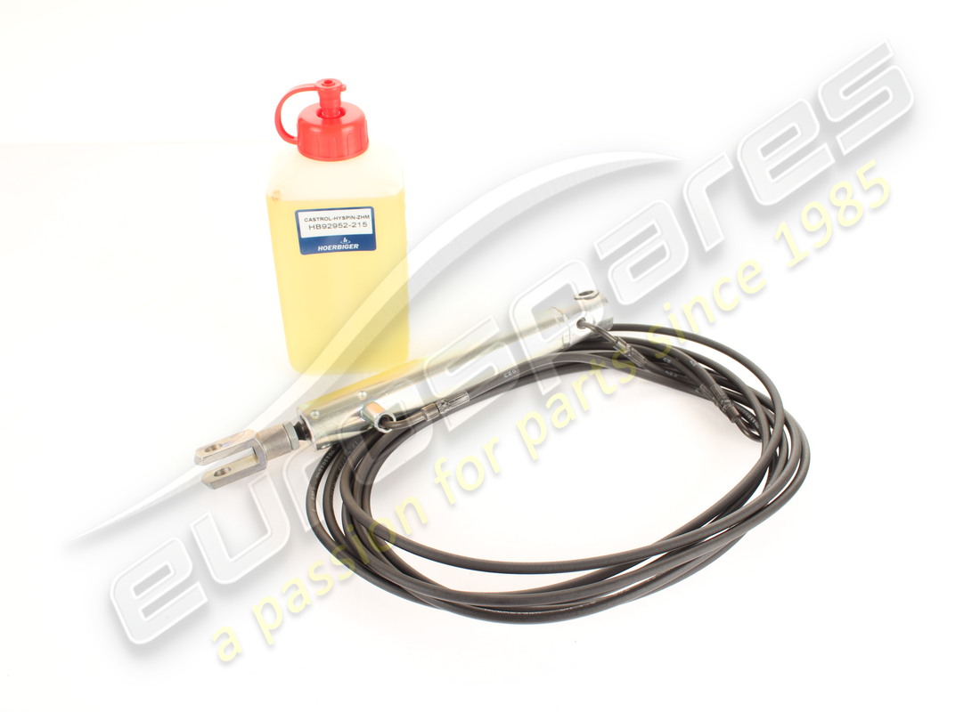 neuer ferrari linker zylinder. teilenummer 66454200 (1)
