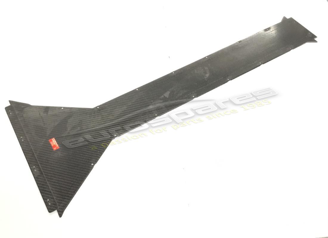 neu ferrari zentral unter der karosserie. teilenummer 66534000 (1)