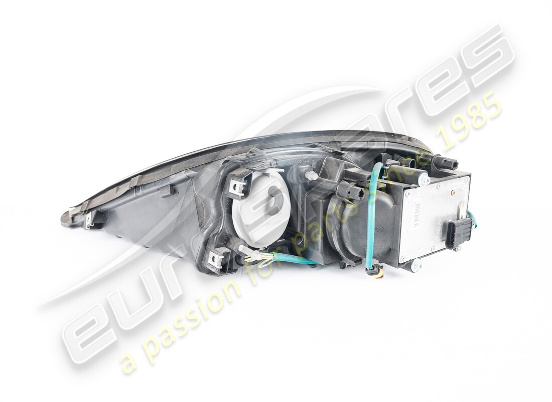 neuer ferrari rechter scheinwerfer grigio titanio 3238. teilenummer 69181472 (2)