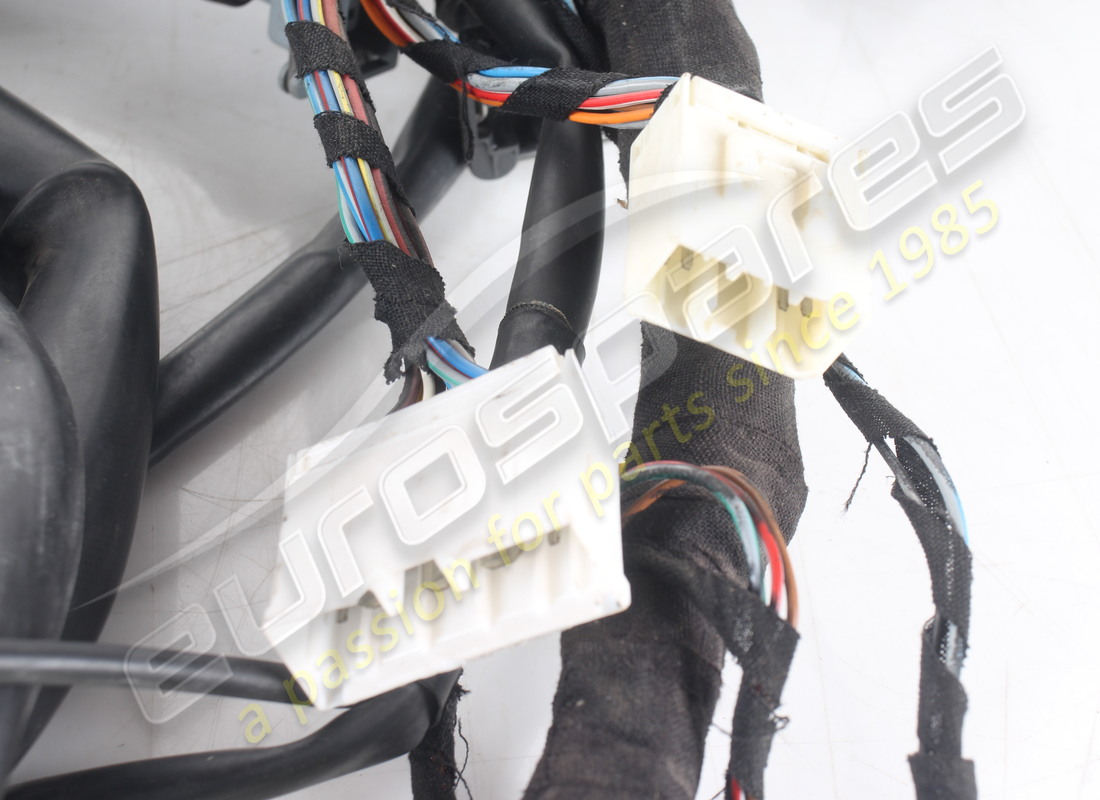 NEUE FERRARI KABEL FÜR DAS RECHTE HAUPTLAGER. TEILENUMMER 174495 (2) neue ferrari kabel für das rechte hauptlager. teilenummer 174495 (2)