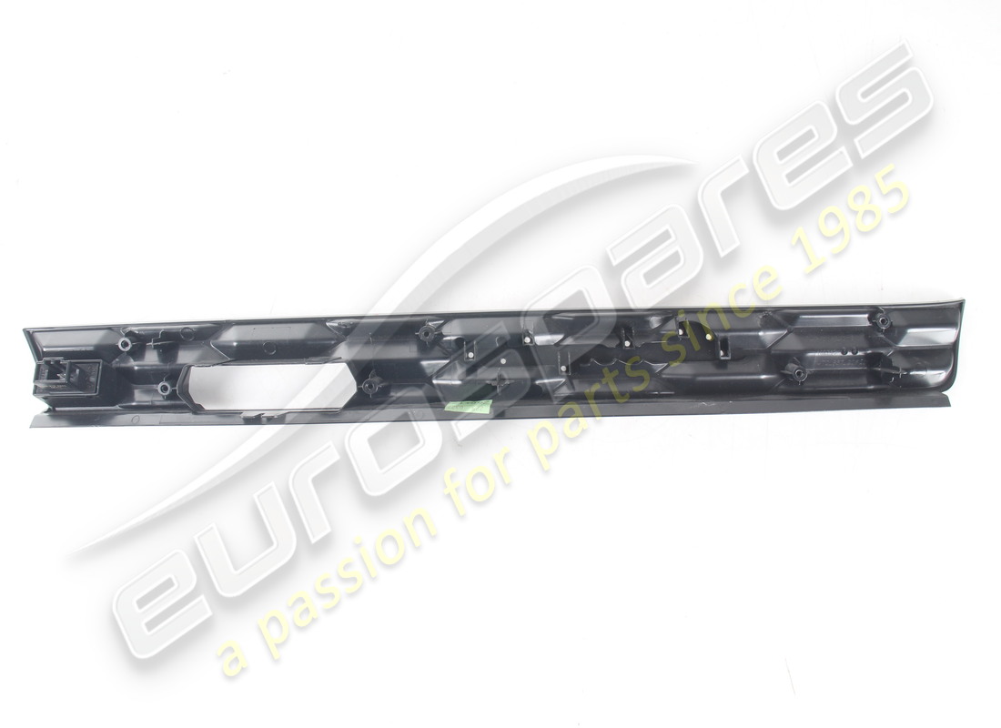 GEBRAUCHT LAMBORGHINI FORMTEIL, ARMATURENBRETT PLANCIA SUP.. TEILENUMMER 4T2857226Q (5) gebraucht lamborghini formteil, armaturenbrett plancia sup.. teilenummer 4t2857226q (5)