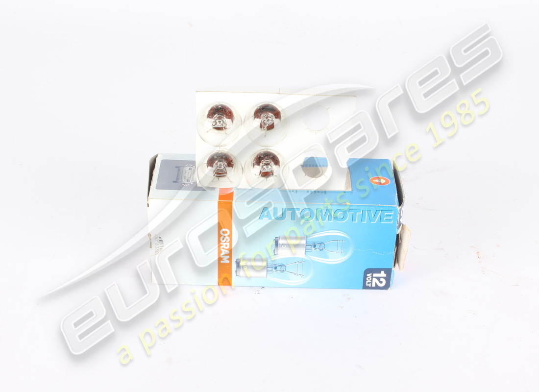 neue lamborghini glühbirne. teilenummer n0177383 (1)