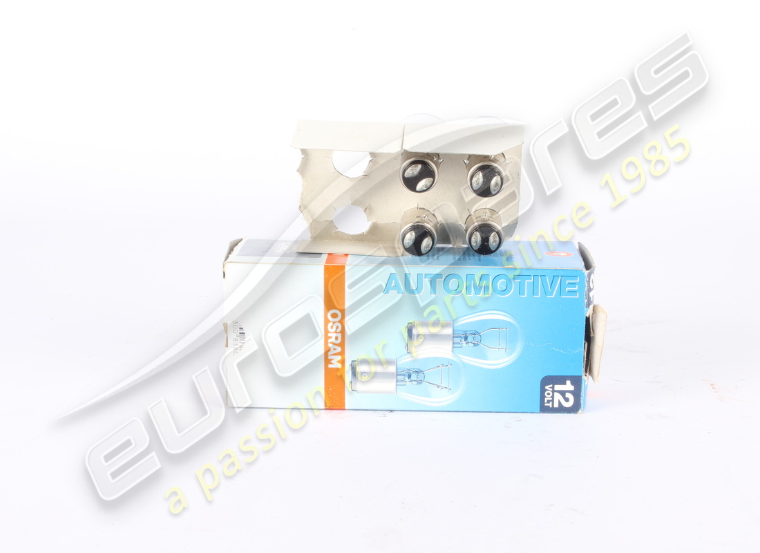 neue lamborghini glühbirne. teilenummer n0177383 (2)