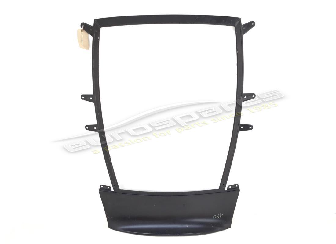 neue ferrari heckhaubenhaube aus blatt. teilenummer 67767511 (1)