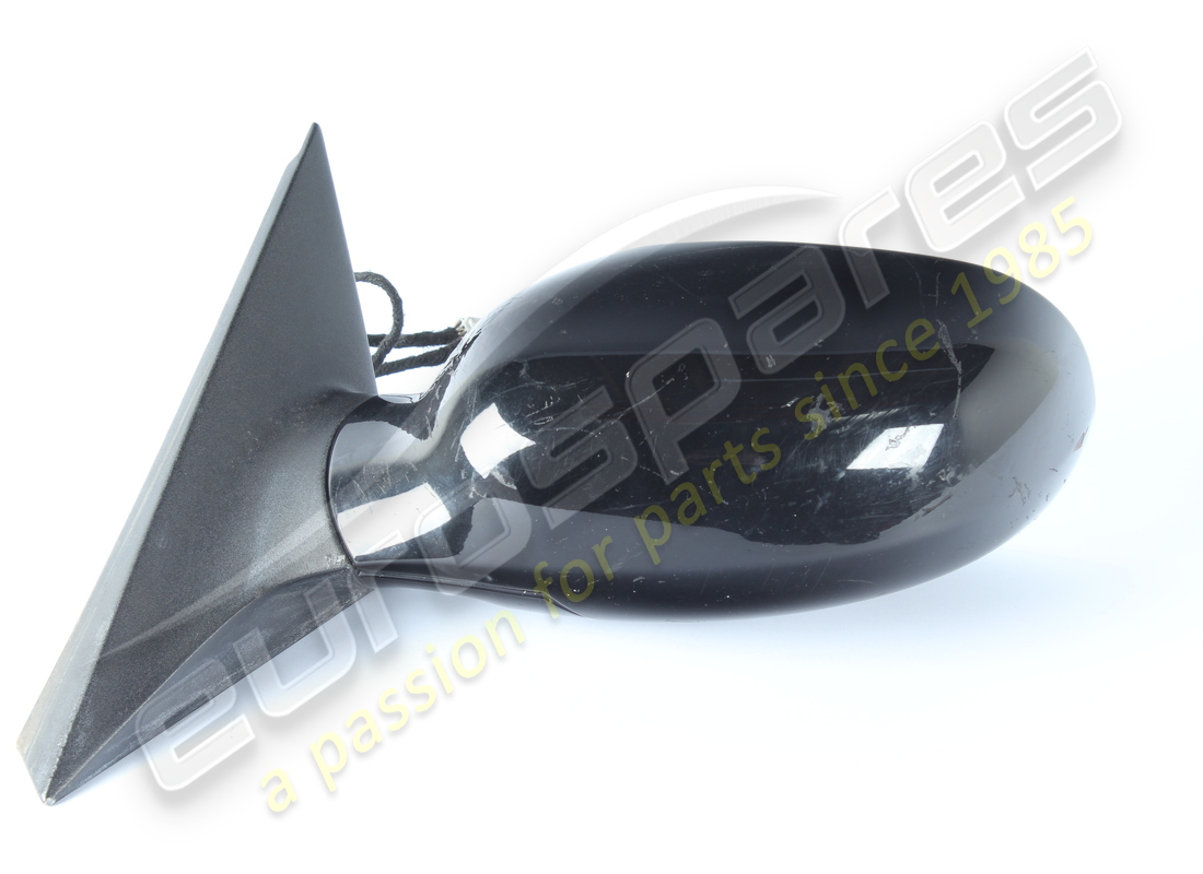 GEBRAUCHTER Ferrari LINKER AUSSENRÜCKSPIEGEL. TEILENUMMER 67848910 (1)