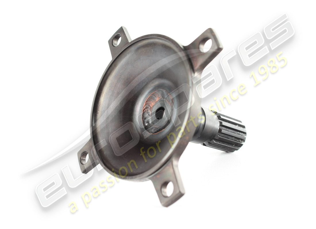 NEU (ANDERE) Ferrari SCHNELLSPANNUNG LENKRAD . TEILENUMMER 222200 (1)