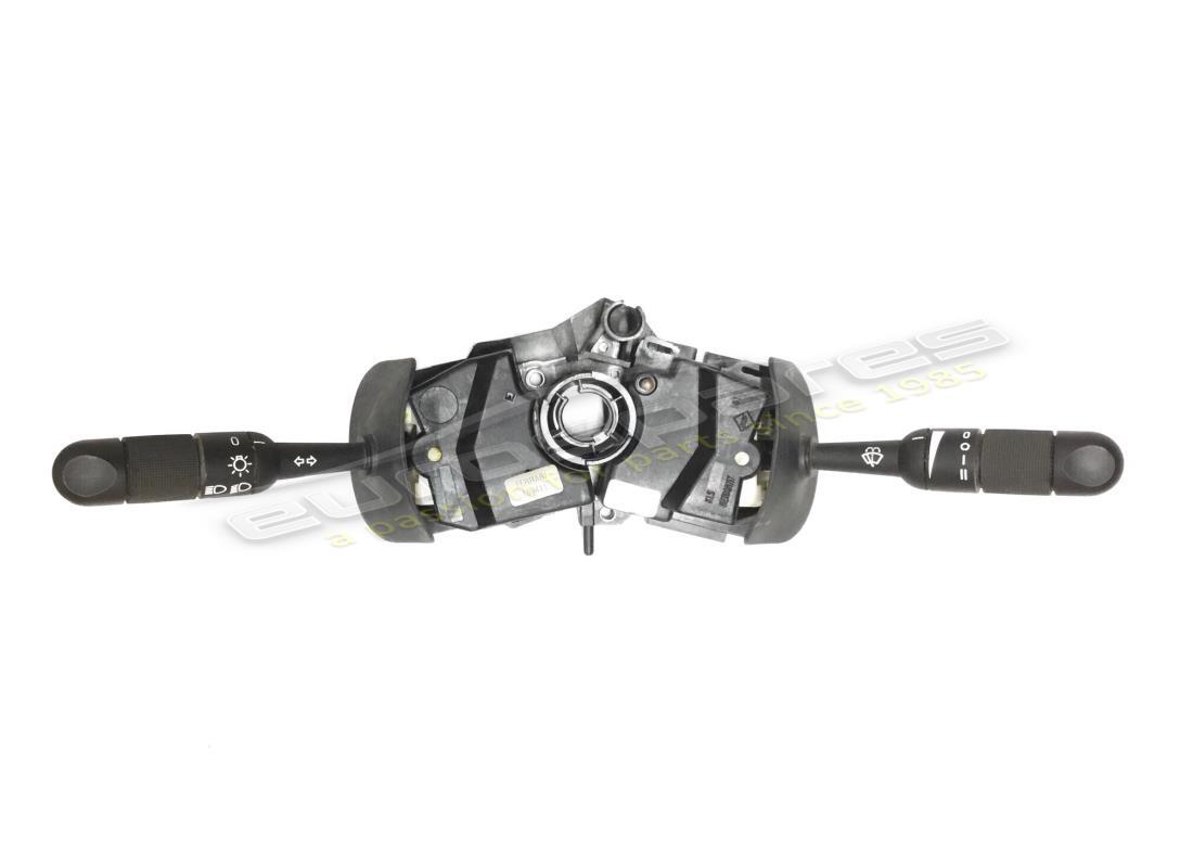 GEBRAUCHTE Maserati LENKSÄULENSCHALTERBAUGRUPPE. TEILENUMMER 159411 (1)
