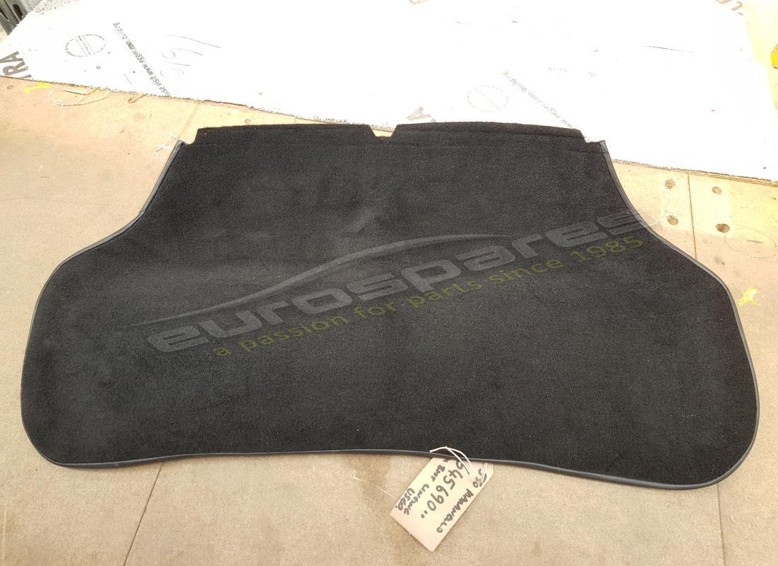 GEBRAUCHT Ferrari HECKHAUBEN-INNENVERKLEIDUNG . TEILENUMMER 645690.. (1)