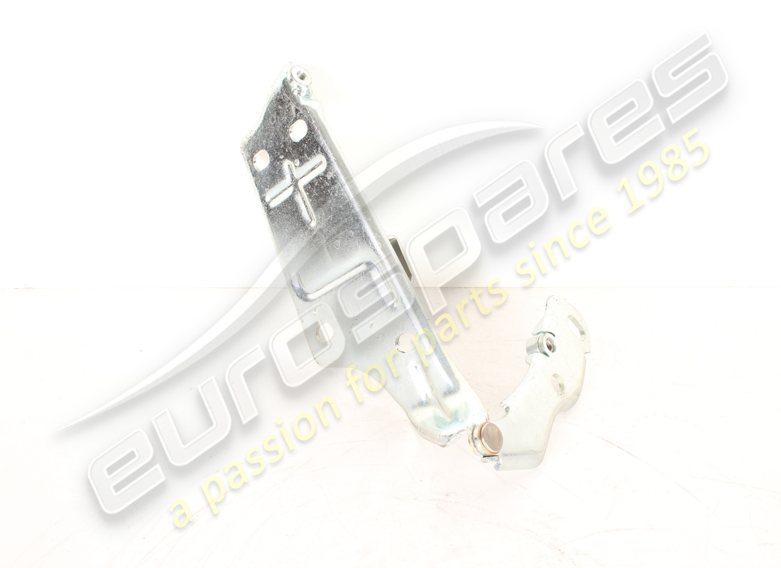 neues ferrari komplettes rechtes scharnier. teilenummer 68057900 (1)