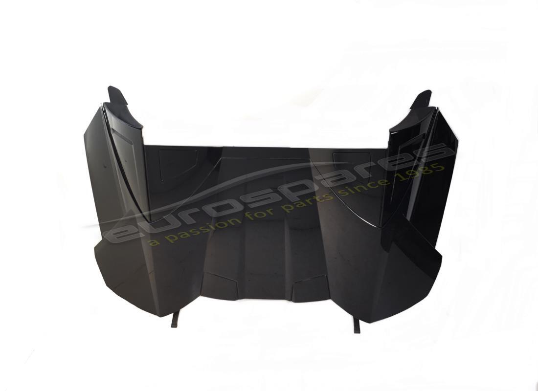 NEUE (SONSTIGE) Lamborghini TONNEAU-ABDECKUNG. TEILENUMMER 4T7825300 (1)